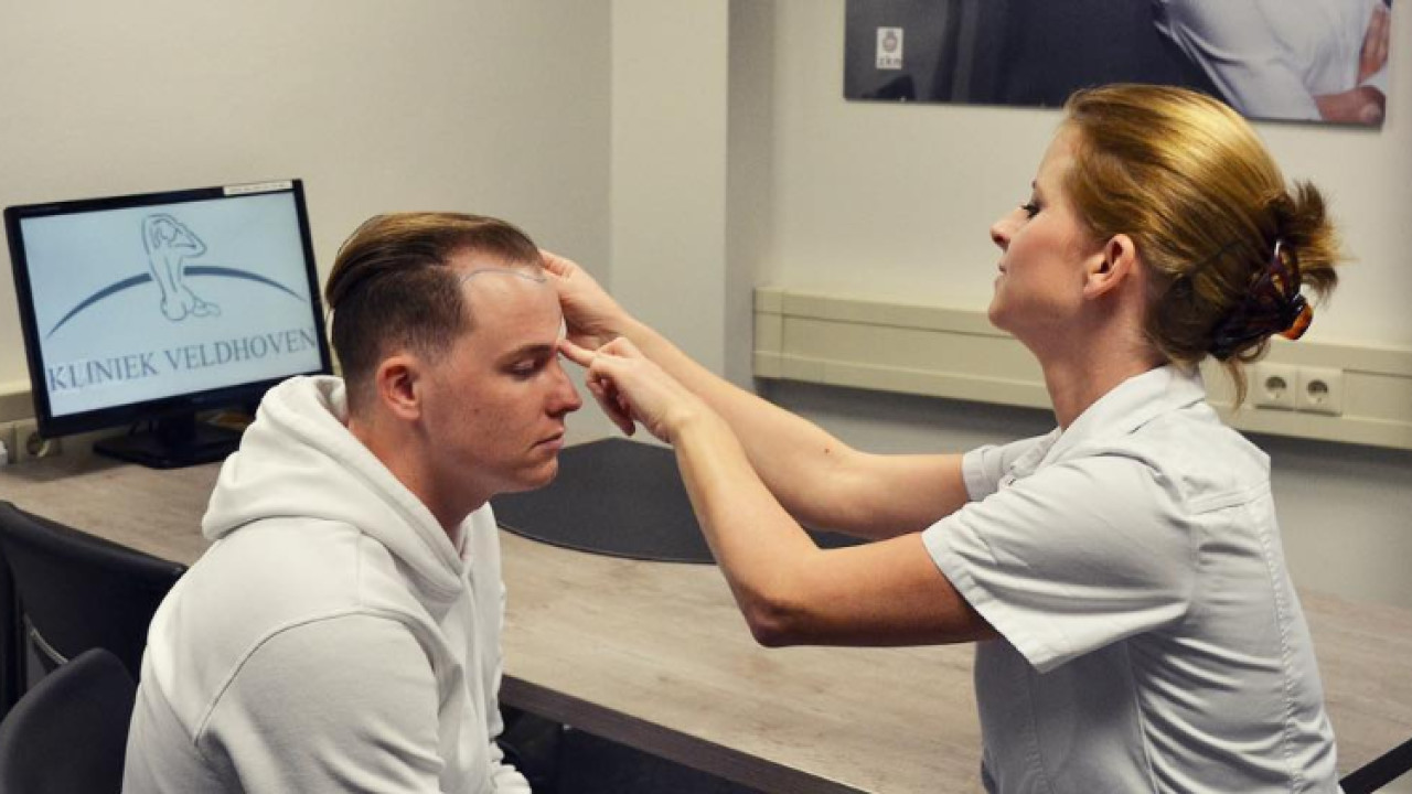 Kliniek Veldhoven B.V. onderdeel van Corius VELDHOVEN afbeelding 6